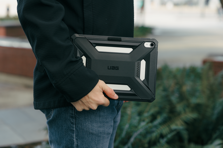 Scout LT iPad 11" (A16) (11th Gen, 2025) & iPad 10.9" (10th Gen,2022) Case