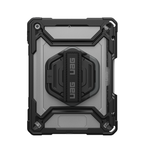 Ice/Black