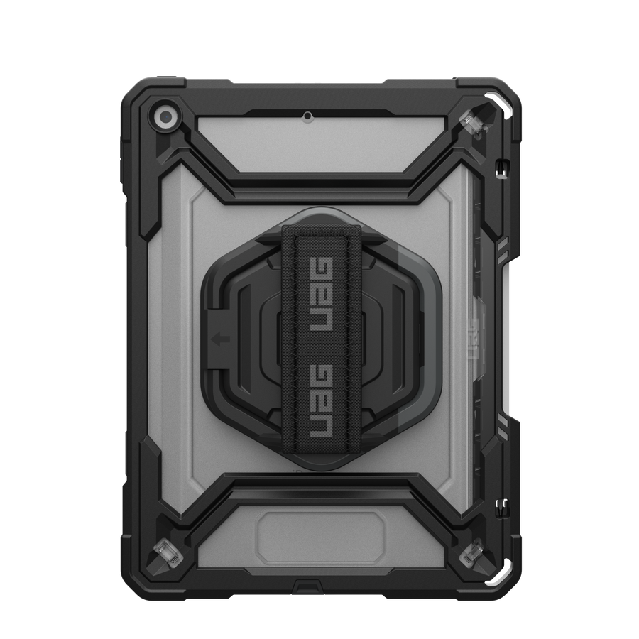 Ice/Black