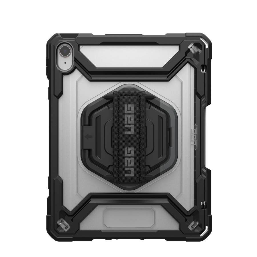 ice/black