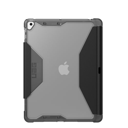 iPad (7th Gen, 10.2-inch) Plyo Black/Ice