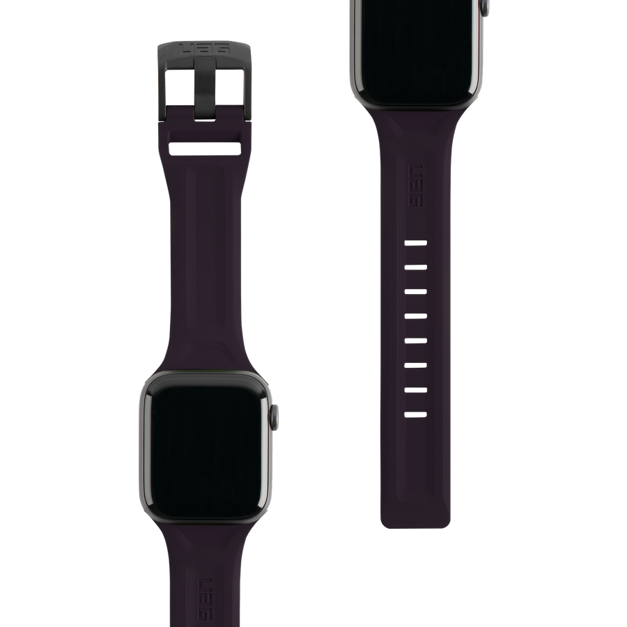 Scout Silicone Watch Strap for Apple Watch
