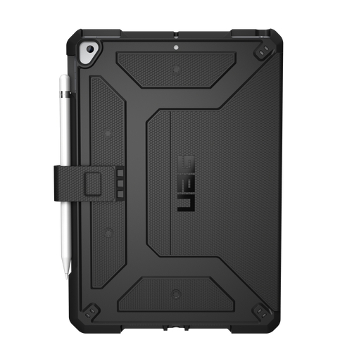 Metropolis Series iPad 10.2" (9/8/7th Gen) Case