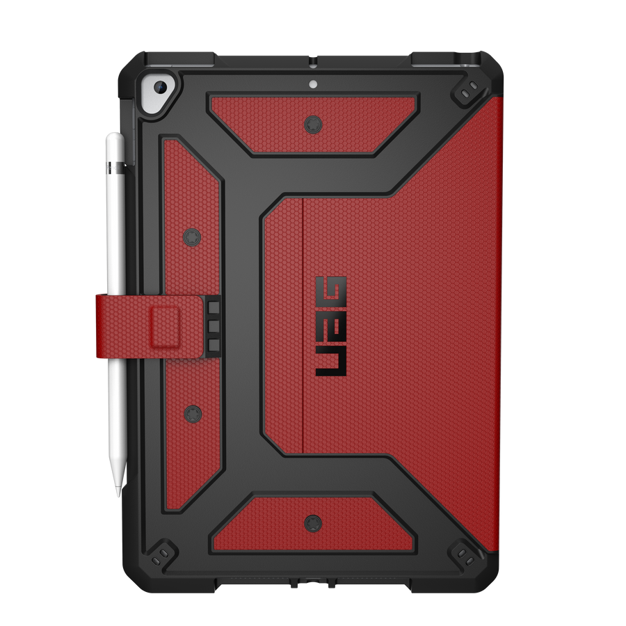 Metropolis Series iPad 10.2" (9/8/7th Gen) Case