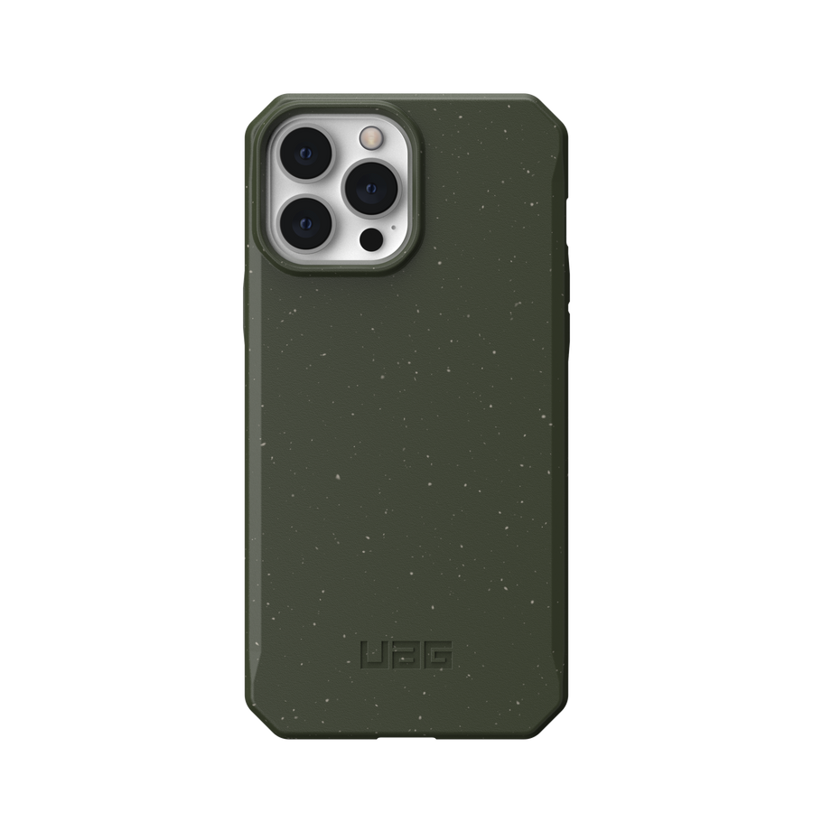 Biodegradable Outback Series iPhone 13 Pro Max Case
