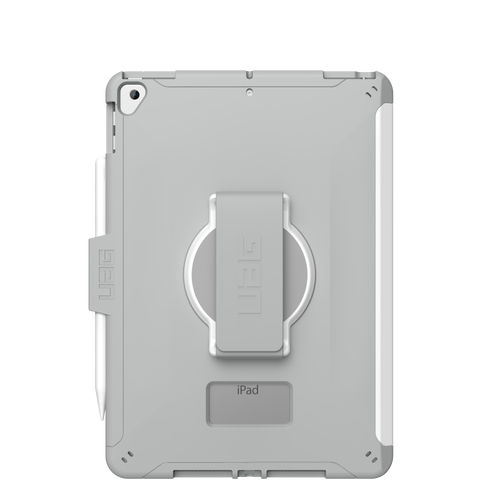 White/Grey