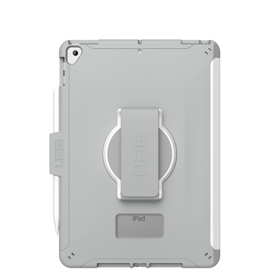 White/Grey