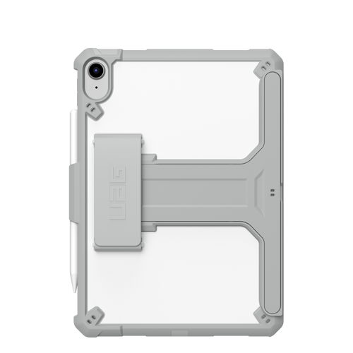 White/Grey