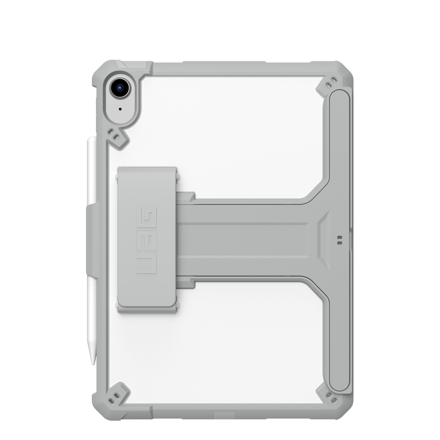 White/Grey