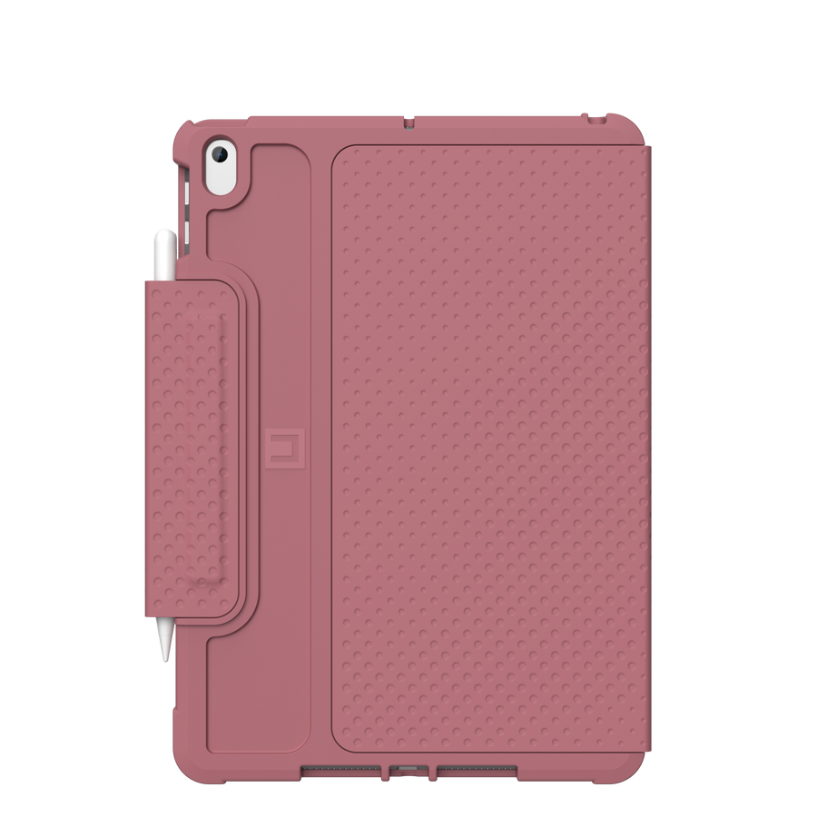 Dusty Rose