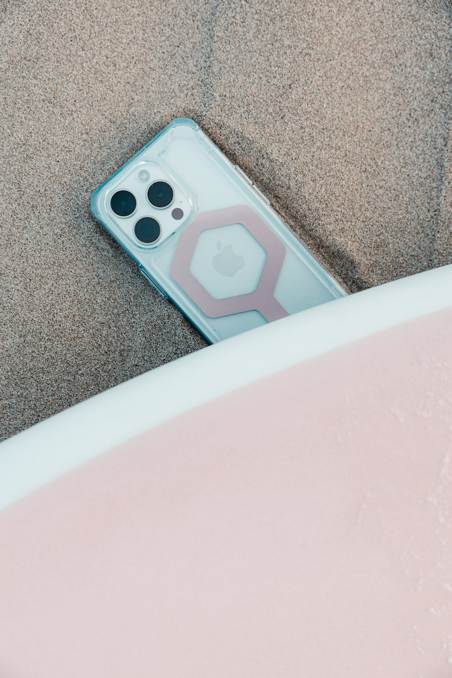 Plyo For MagSafe iPhone 15 Pro Case