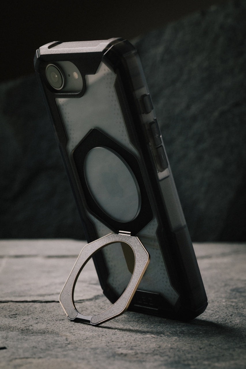 Plasma XTE iPhone 16E Case