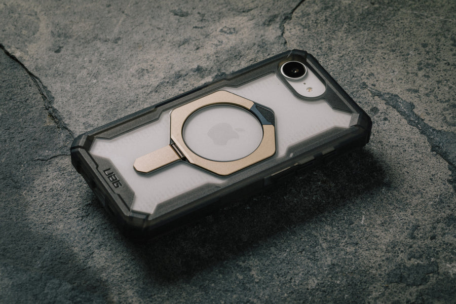 Plasma XTE iPhone 16E Case