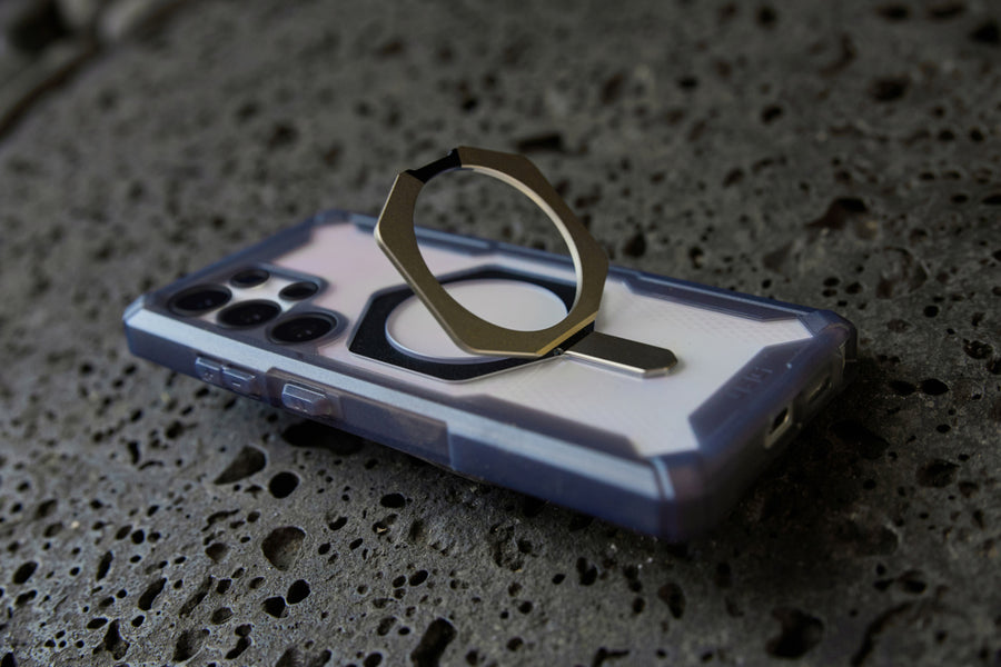 Plasma XTE Galaxy S25 Ultra Case