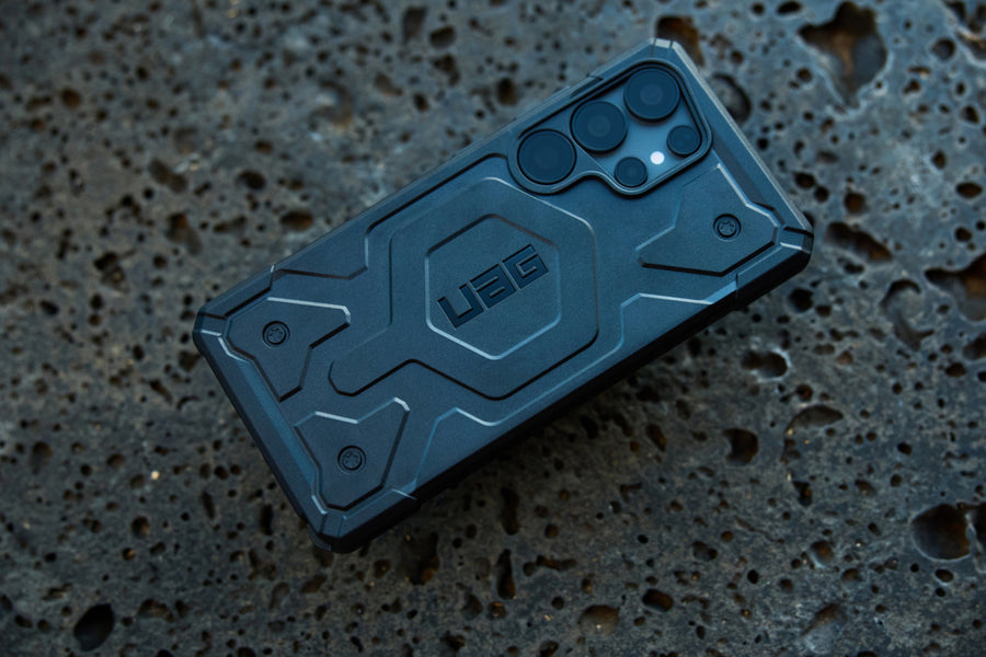 Pathfinder Galaxy S25 Case