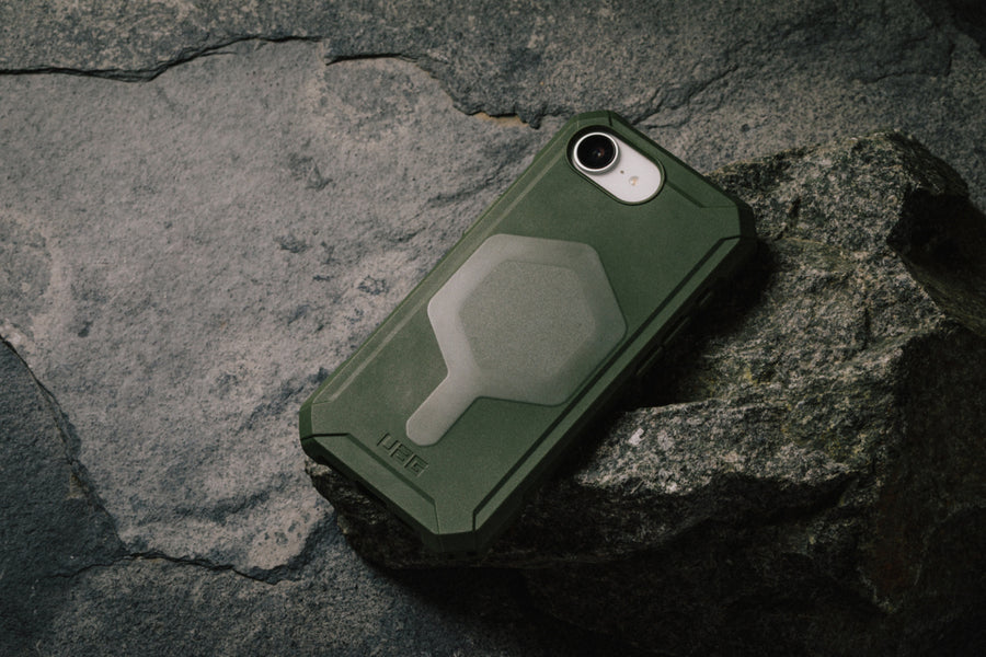 Essential Armor iPhone 16E Case