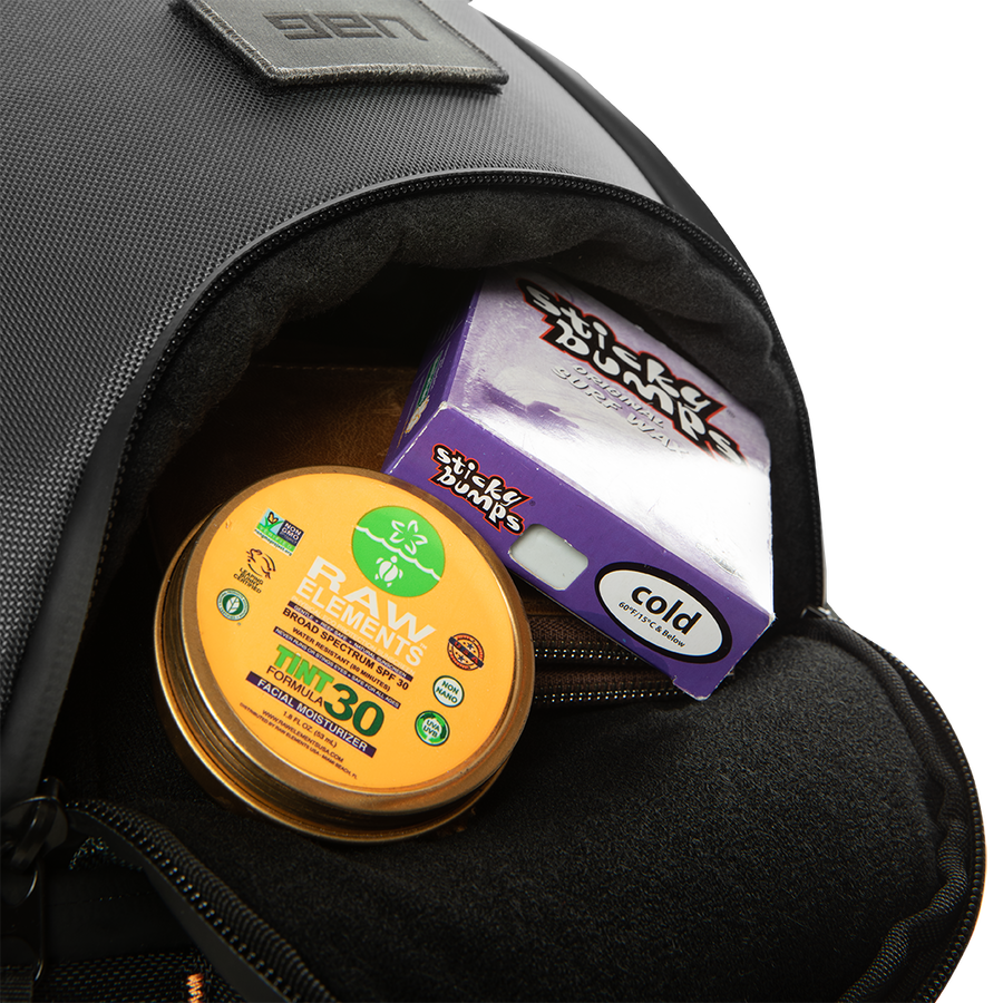 Standard Issue 18-Liter Back Pack