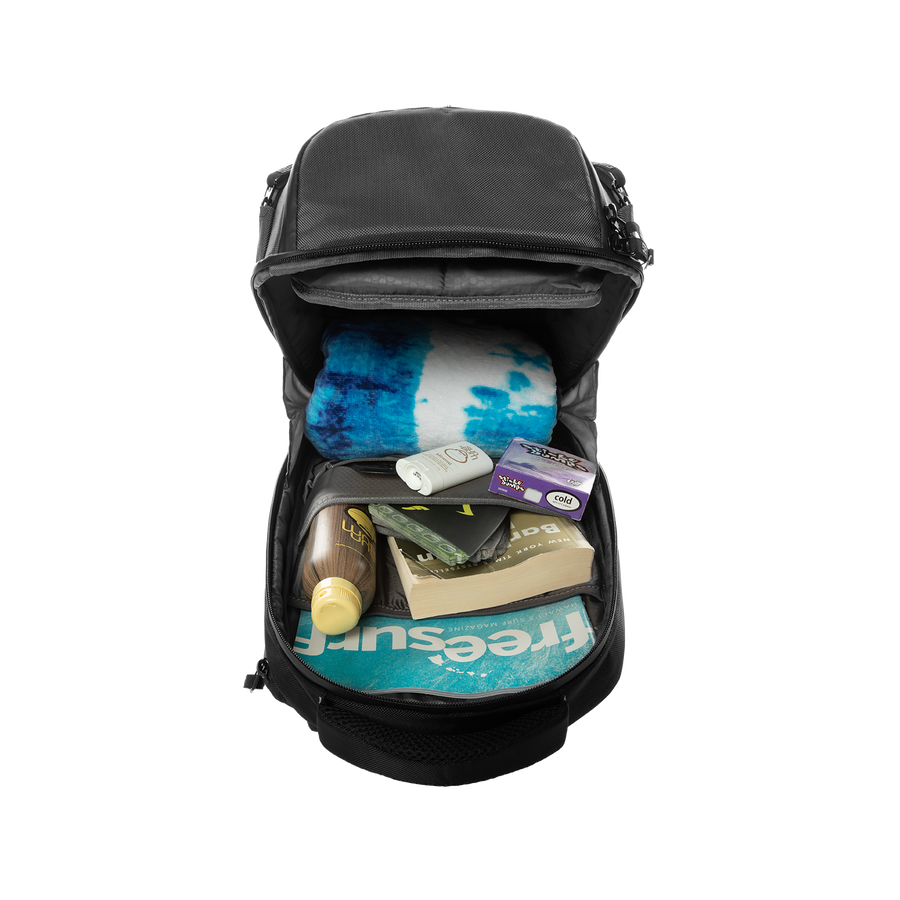 Standard Issue 18-Liter Back Pack