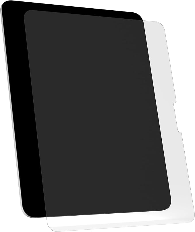 Glass Screen Protector Shield for iPad Pro 13" (7th Gen, 2024)