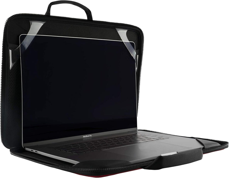 Large Sleeve with Handle Fall - Fits 15" Computers