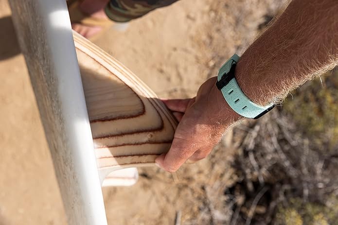 Rip Curl x UAG Trestles Watch Strap for Apple Watch