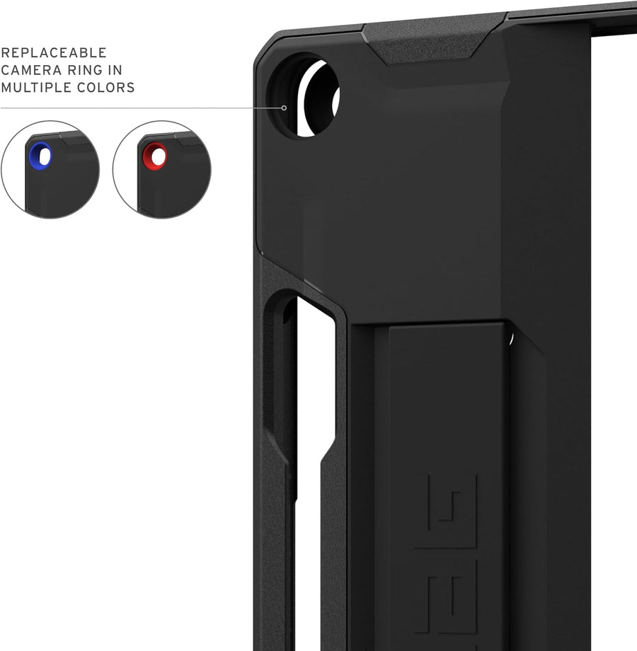 Scout with Handstrap Series Microsoft Surface Pro 1st Edition 12" Case