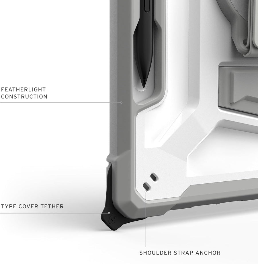 Plasma Healthcare Series Microsoft Surface Pro 1st Edition 12"