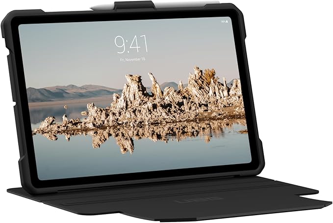 Metropolis SE Series Galaxy Tab S10 & S9 FE Case