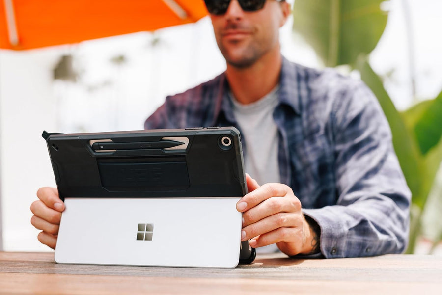 Scout with Handstrap Series Microsoft Surface Pro 1st Edition 12" Case