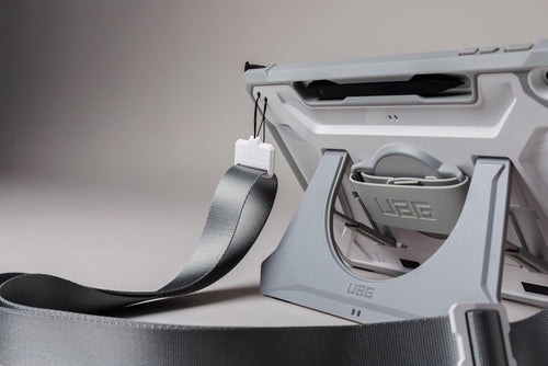 Plasma Healthcare Series Microsoft Surface Pro 1st Edition 12"