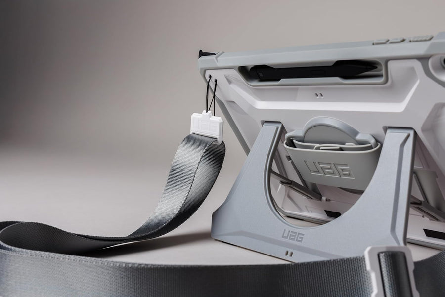 Plasma Healthcare Series Microsoft Surface Pro 1st Edition 12"