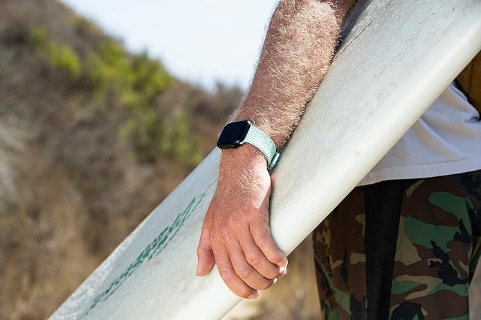 Rip Curl x UAG Trestles Watch Strap for Apple Watch