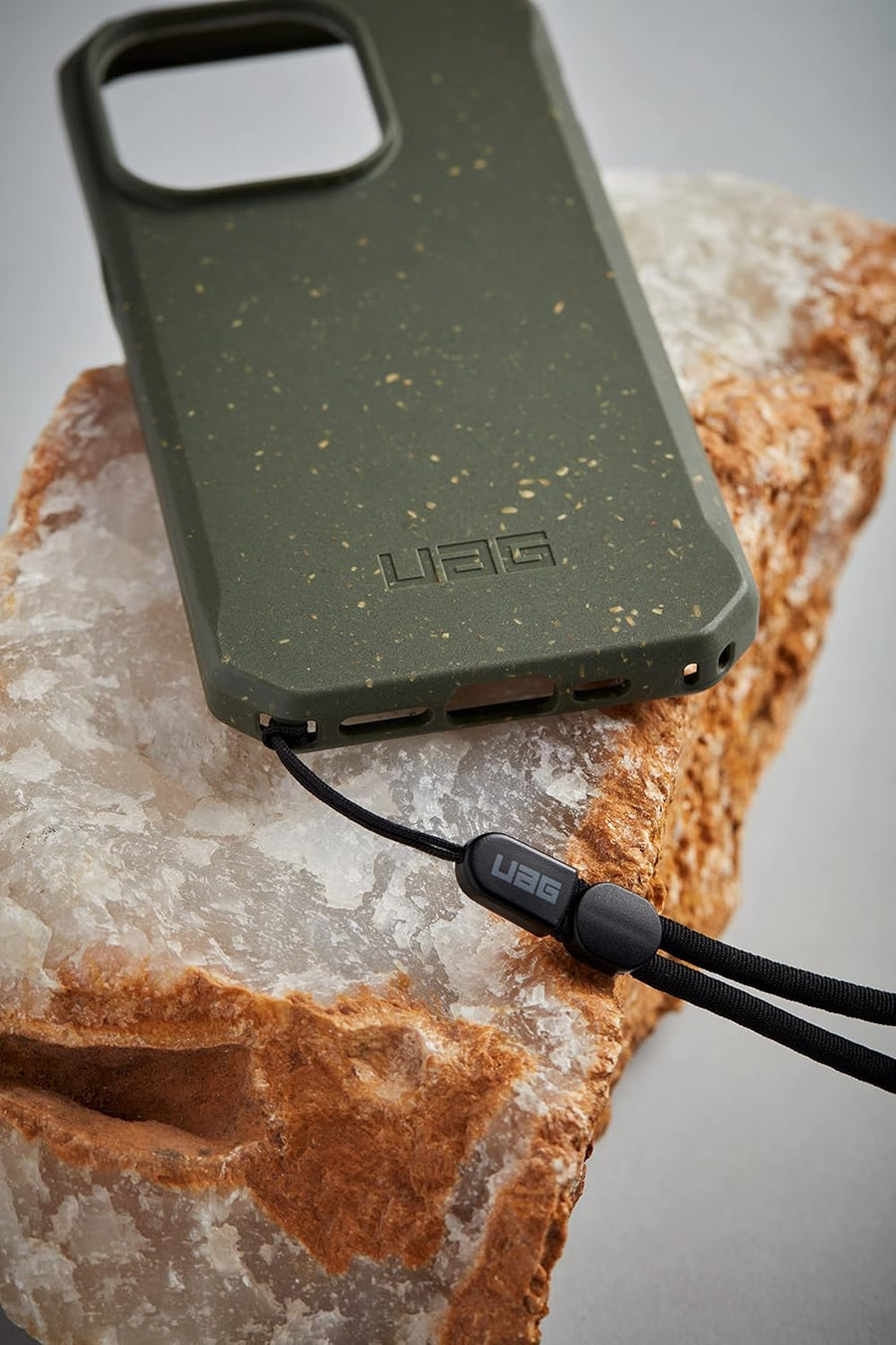 Biodegradable Outback Series iPhone 14 Plus Case