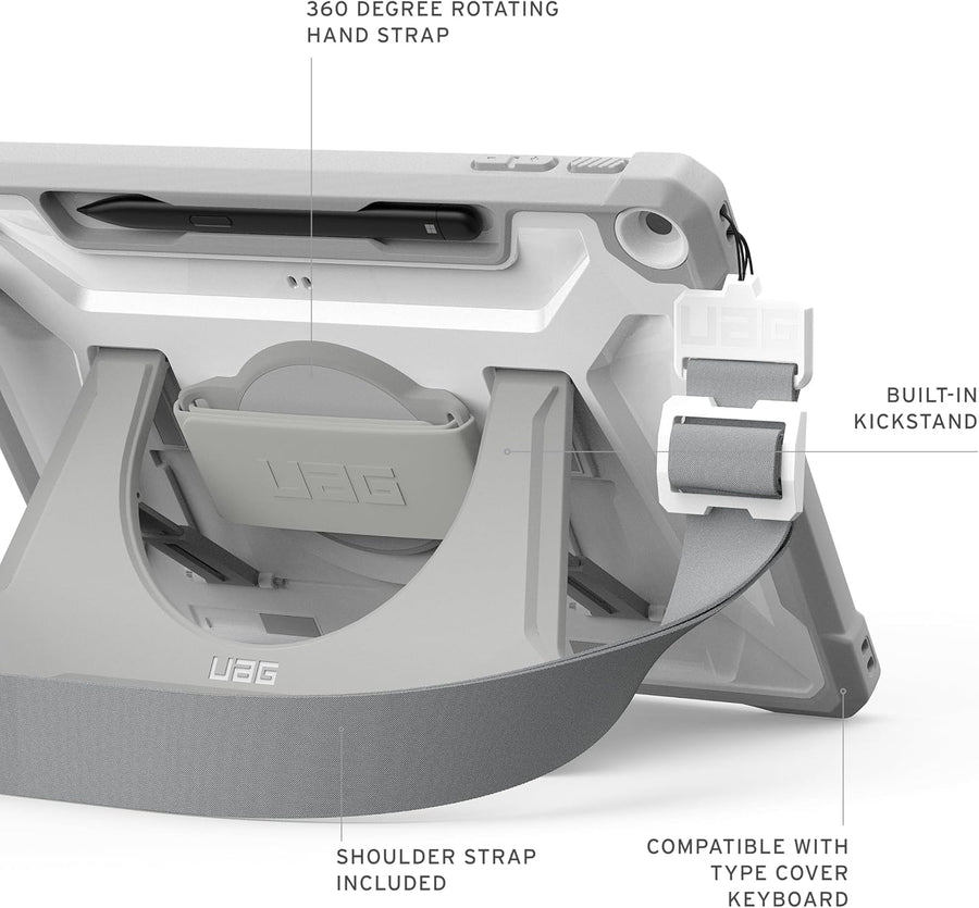 Plasma Healthcare Series Microsoft Surface Pro 1st Edition 12"