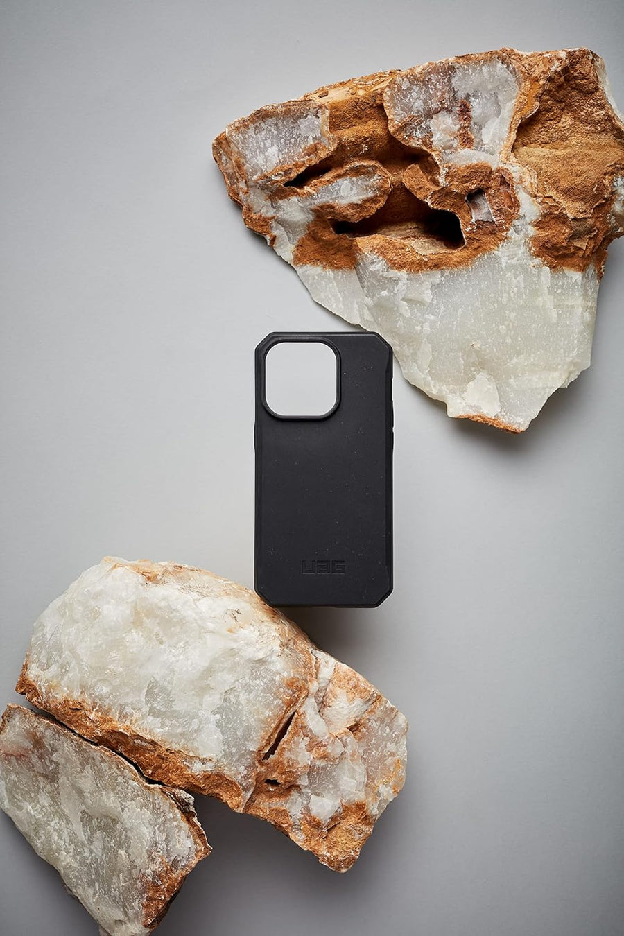Biodegradable Outback Series iPhone 14 Plus Case