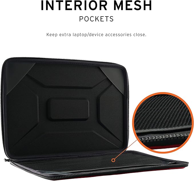 Large Sleeves - Fits 15" Computers