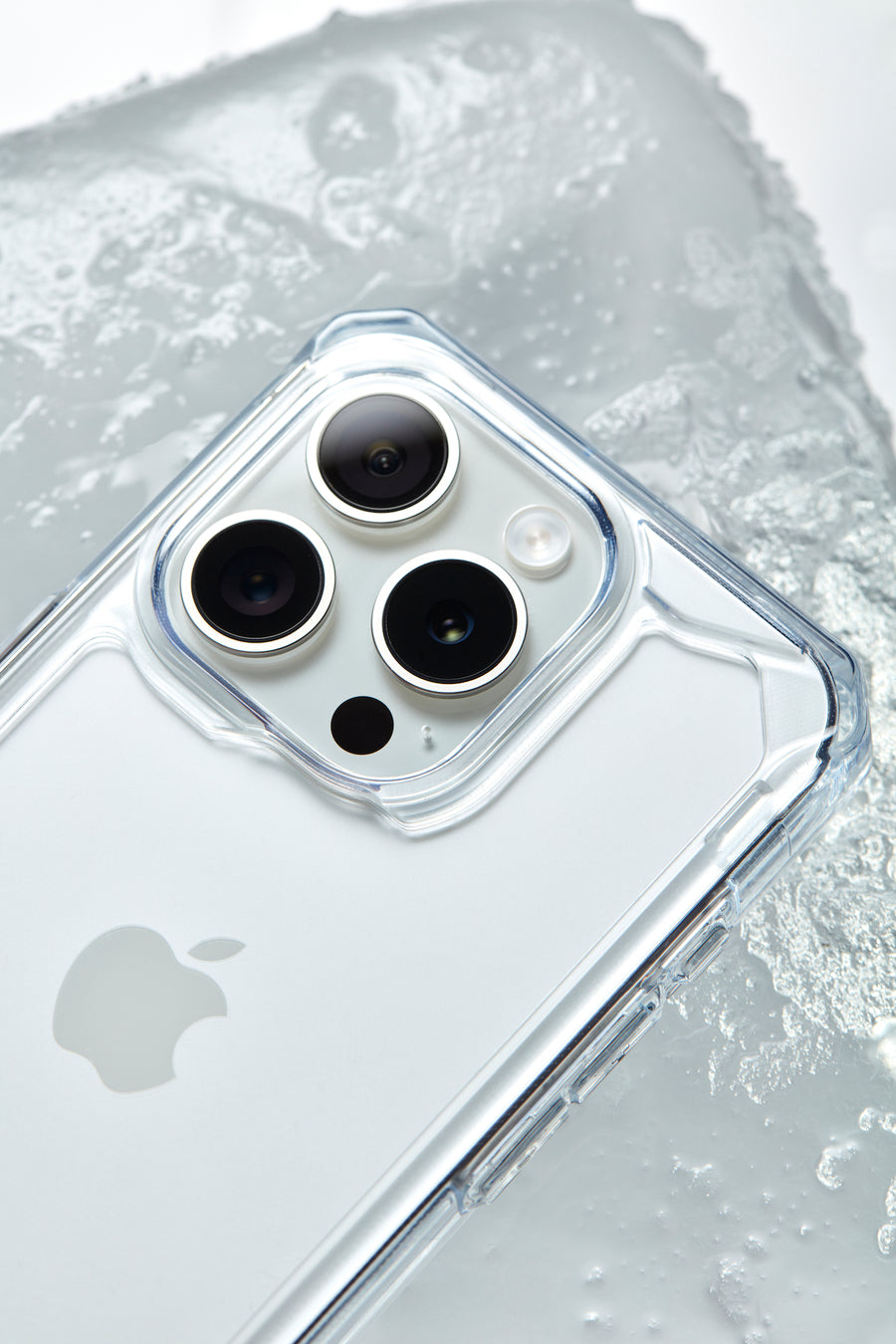 Plyo Series iPhone 15 Pro Case