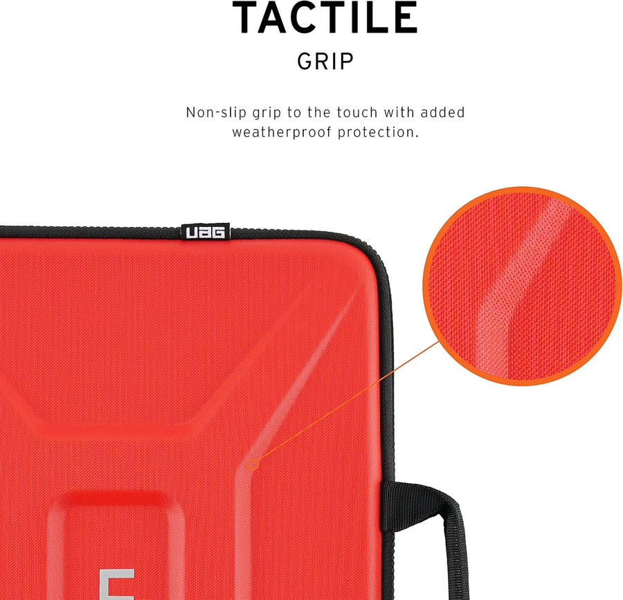 Large Sleeve with Handle Fall - Fits 15" Computers