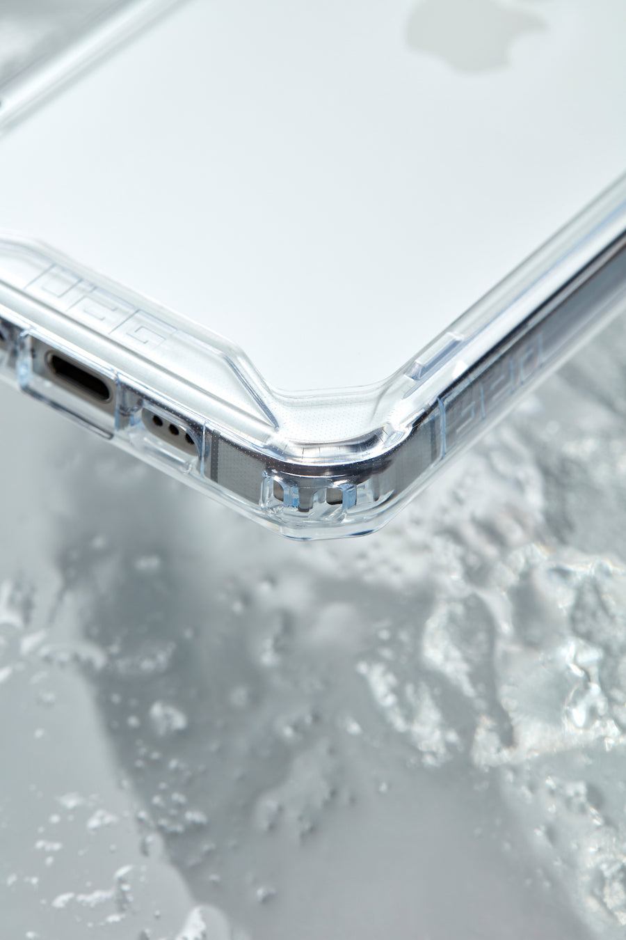 Plyo Series iPhone 15 Pro Case