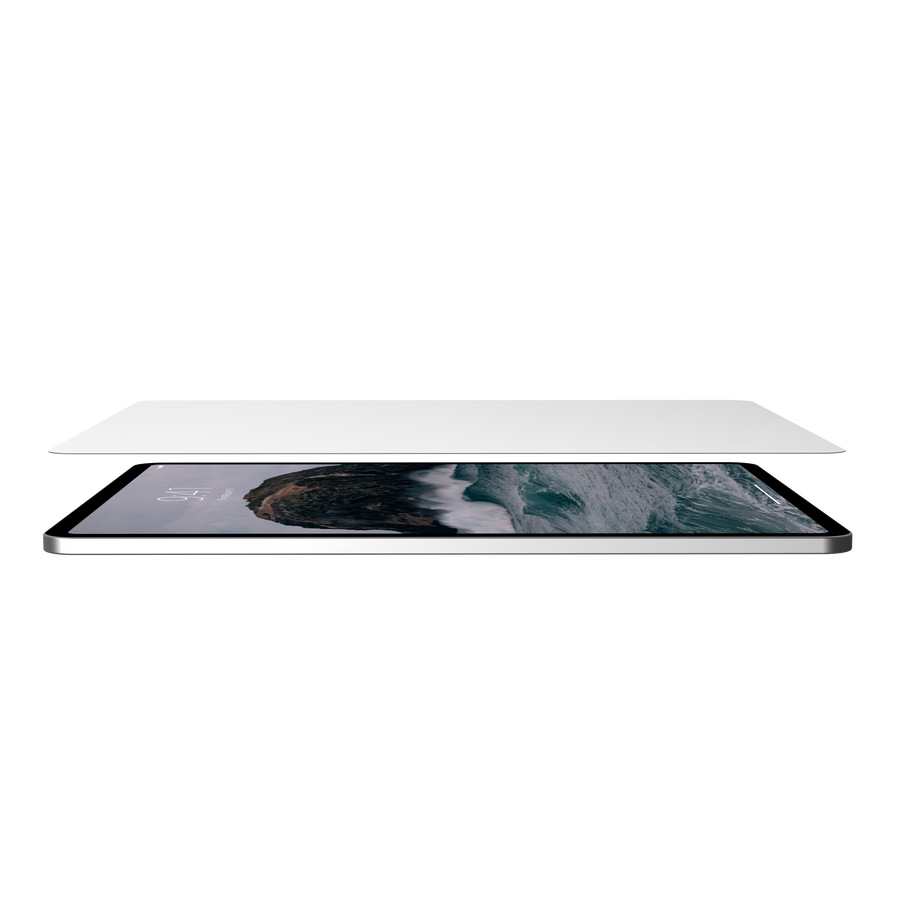 Glass Screen Protector Shield for iPad Air 13" (2-1st Gen, 2024-2025)