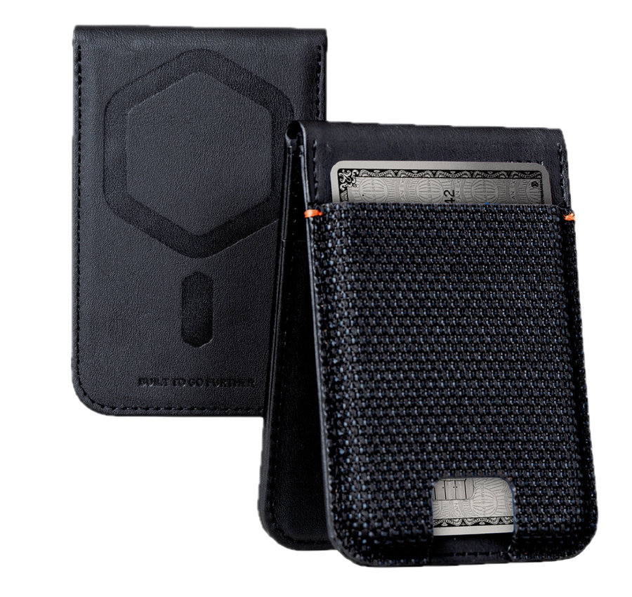 Metropolis Kevlar Wallet