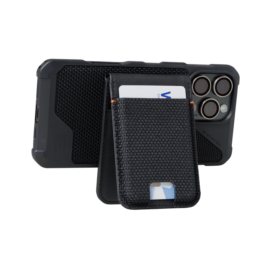 Metropolis Kevlar Wallet