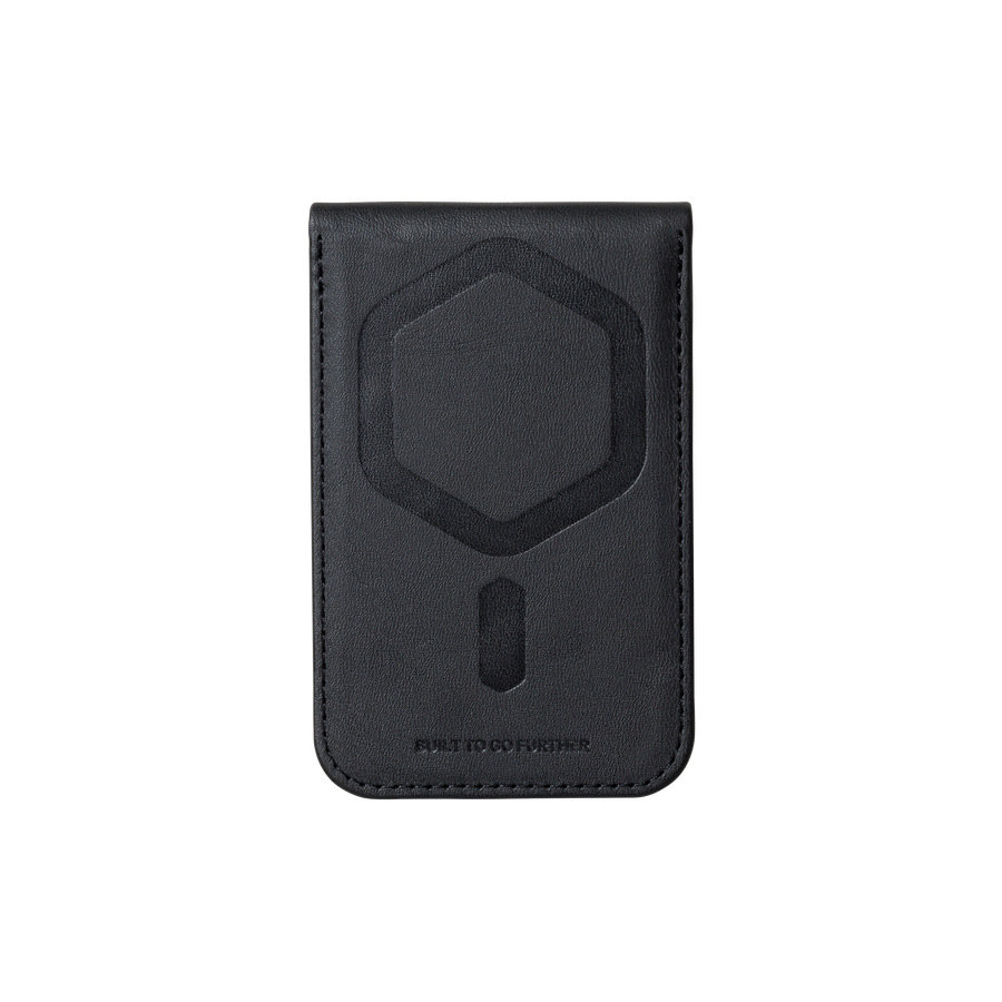 Metropolis Vegan Leather Wallet