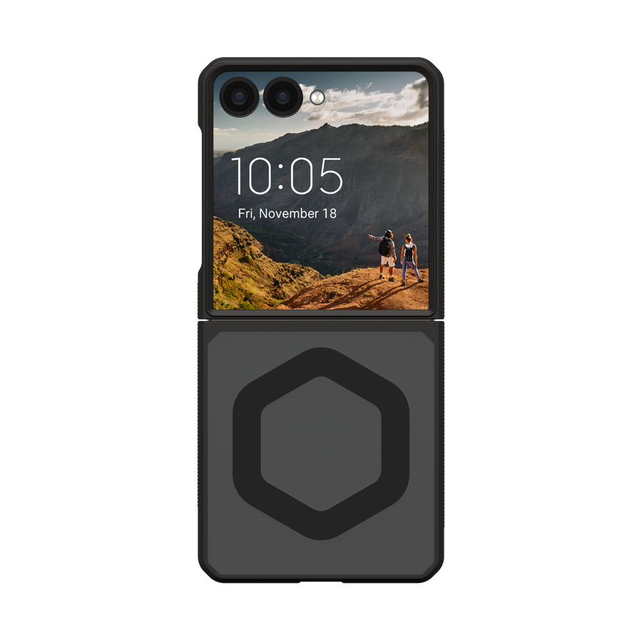 Mouve Galaxy Z Flip7 Case