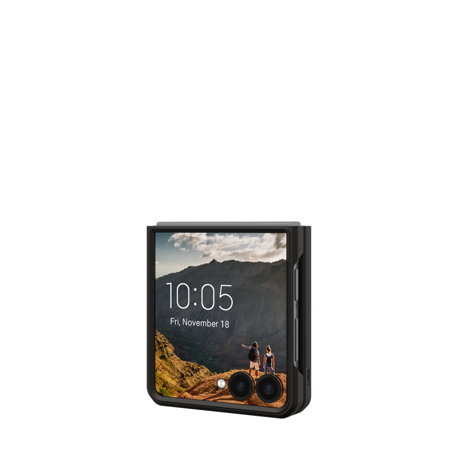 Mouve Galaxy Z Flip7 Case