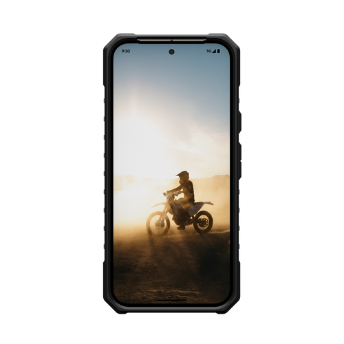 Pathfinder Clear Pixel 10 Pro XL Case
