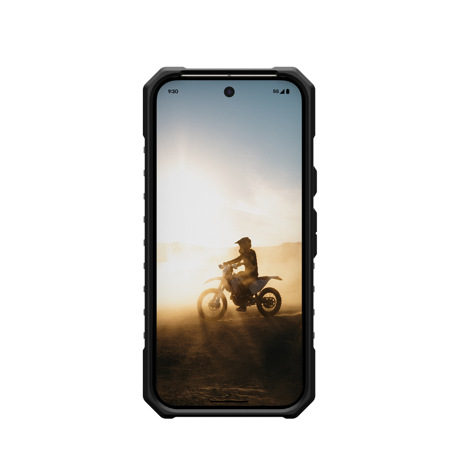 Pathfinder Clear Pixel 10 & Pixel 10 Pro Case