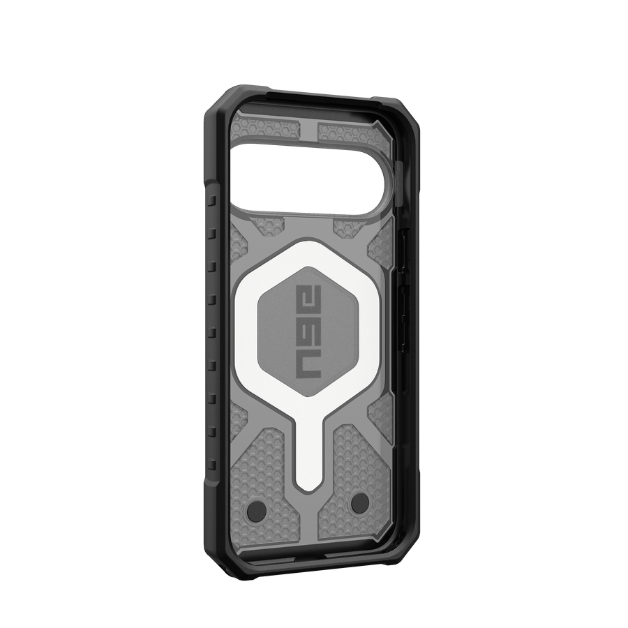 Pathfinder Clear Pixel 10 & Pixel 10 Pro Case