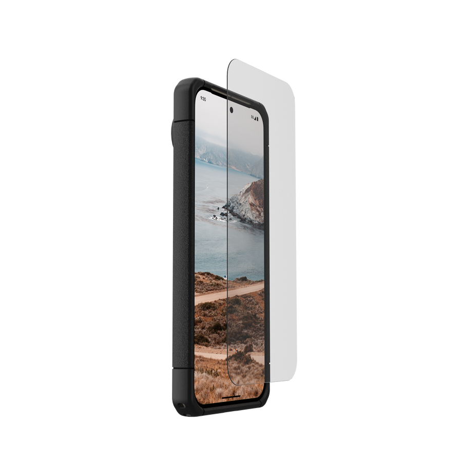 Glass Screen Protector Shield for Pixel 10 Pro XL