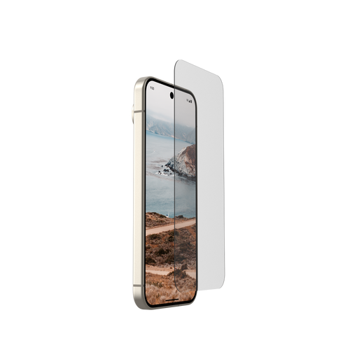 Glass Screen Protector Shield for Pixel 10 & Pixel 10 Pro